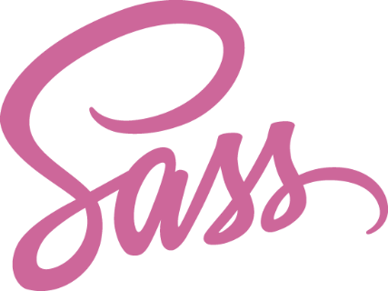 Logo - Sass